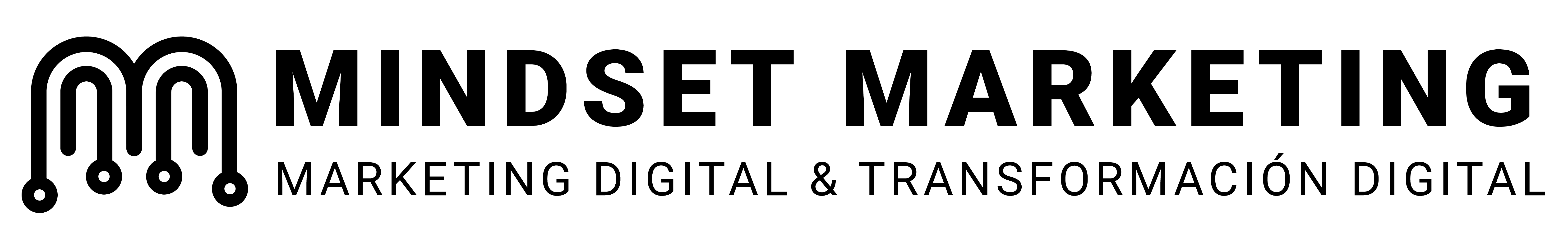 Mindset Marketing Logo